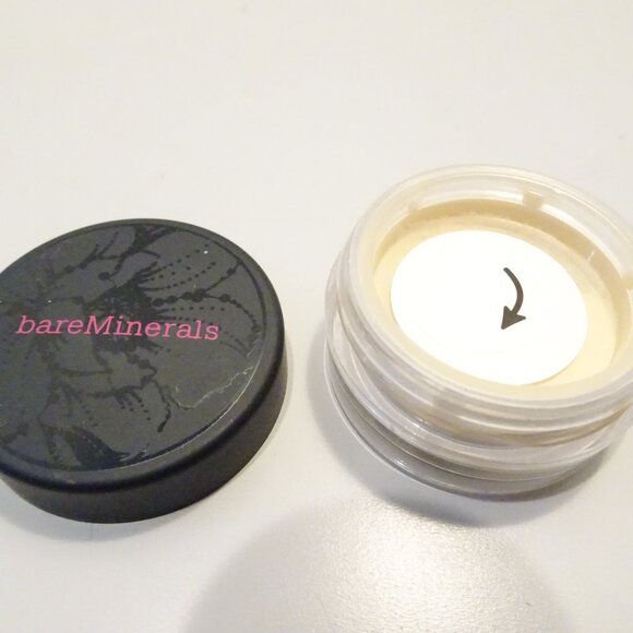 i.d. bareMinerals Eyecolor Loose Powder ENJOY .02 oz .57 g NEW Eyeshadow - Picture 5 of 5